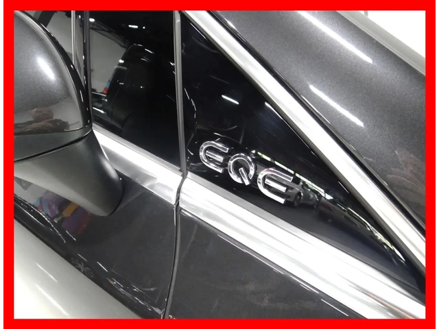 Mercedes-Benz EQE - автомобили, коли, обяви за нови и употребявани 14