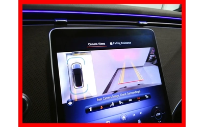 Mercedes-Benz EQE - автомобили, коли, обяви за нови и употребявани 15