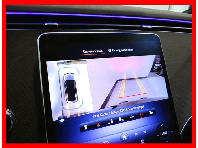 Mercedes-Benz EQE - автомобили, коли, обяви за нови и употребявани 15