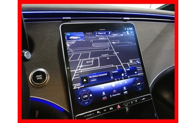 Mercedes-Benz EQE - автомобили, коли, обяви за нови и употребявани 16