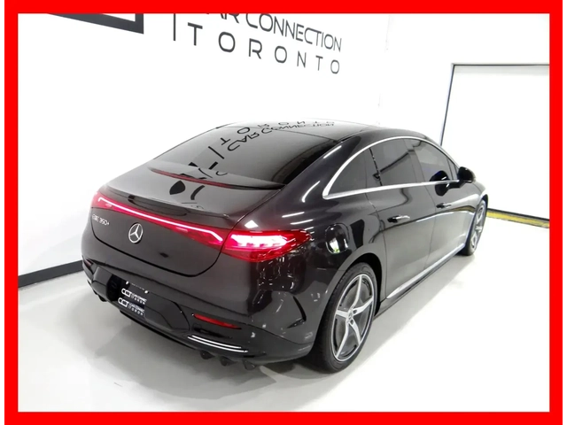Mercedes-Benz EQE - автомобили, коли, обяви за нови и употребявани 4