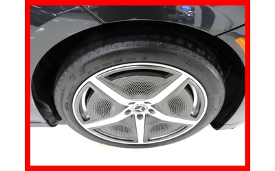 Mercedes-Benz EQE - автомобили, коли, обяви за нови и употребявани 9