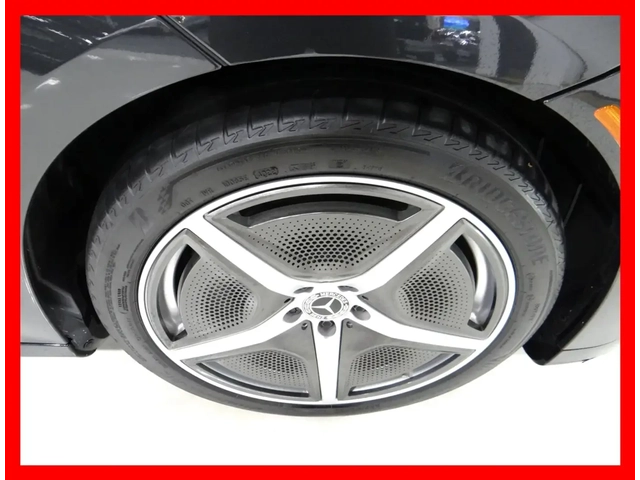 Mercedes-Benz EQE - автомобили, коли, обяви за нови и употребявани 9