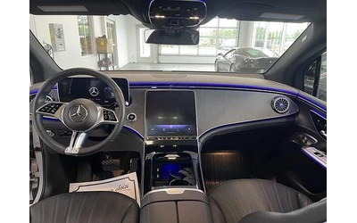 Mercedes-Benz EQE AMG PKG | 350 4MATIC SUV | NARDO GRAY - автомобили, коли, обяви за нови и употребявани 8