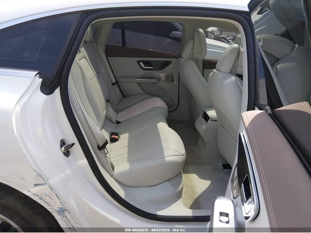 Mercedes-Benz EQE 350* BURMESTER* HUD* 360* КАМЕРА* ПАНОРАМА* - автомобили, коли, обяви за нови и употребявани 10