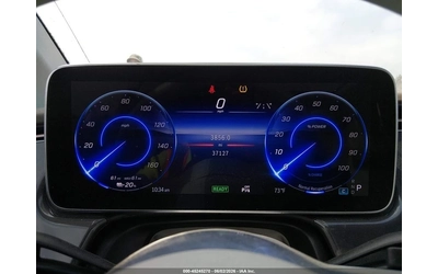 Mercedes-Benz EQE 350* BURMESTER* HUD* 360* КАМЕРА* ПАНОРАМА* - автомобили, коли, обяви за нови и употребявани 11