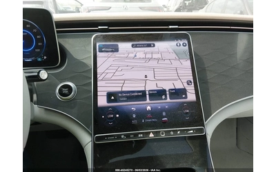 Mercedes-Benz EQE 350* BURMESTER* HUD* 360* КАМЕРА* ПАНОРАМА* - автомобили, коли, обяви за нови и употребявани 14