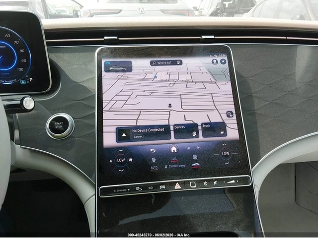 Mercedes-Benz EQE 350* BURMESTER* HUD* 360* КАМЕРА* ПАНОРАМА* - автомобили, коли, обяви за нови и употребявани 14