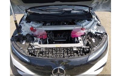 Mercedes-Benz EQE 350* BURMESTER* HUD* 360* КАМЕРА* ПАНОРАМА* - автомобили, коли, обяви за нови и употребявани 16