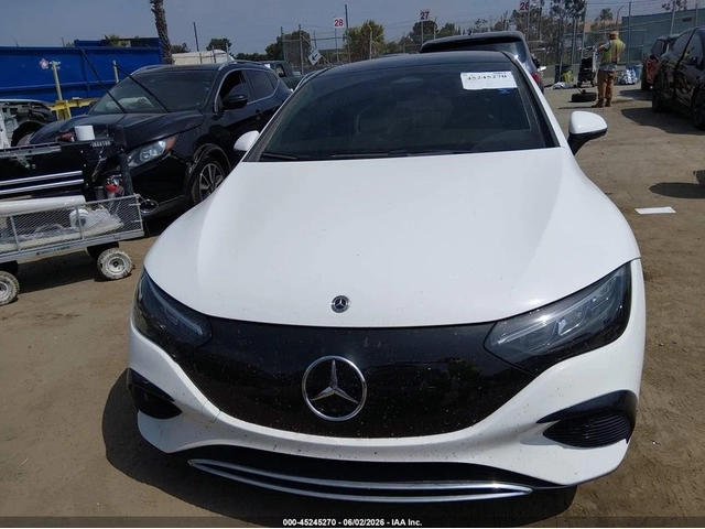 Mercedes-Benz EQE 350* BURMESTER* HUD* 360* КАМЕРА* ПАНОРАМА* - автомобили, коли, обяви за нови и употребявани 2
