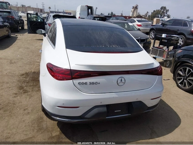 Mercedes-Benz EQE 350* BURMESTER* HUD* 360* КАМЕРА* ПАНОРАМА* - автомобили, коли, обяви за нови и употребявани 6