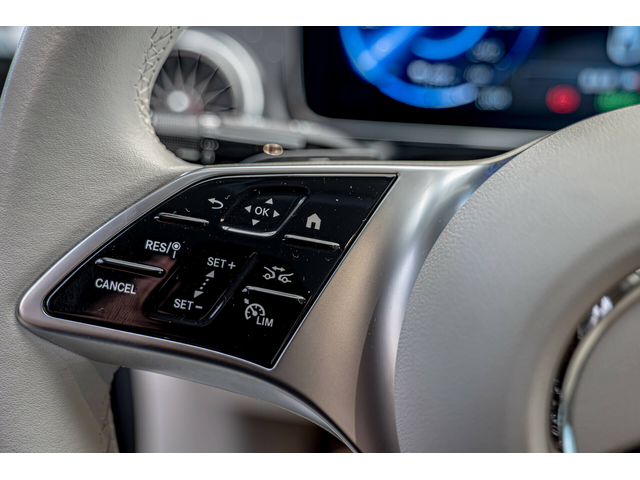 Mercedes-Benz EQE 600KM RANGE/350/Memory Packet/Ambient/Камера - автомобили, коли, обяви за нови и употребявани 10