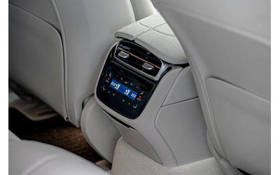 Mercedes-Benz EQE 600KM RANGE/350/Memory Packet/Ambient/Камера - автомобили, коли, обяви за нови и употребявани 9