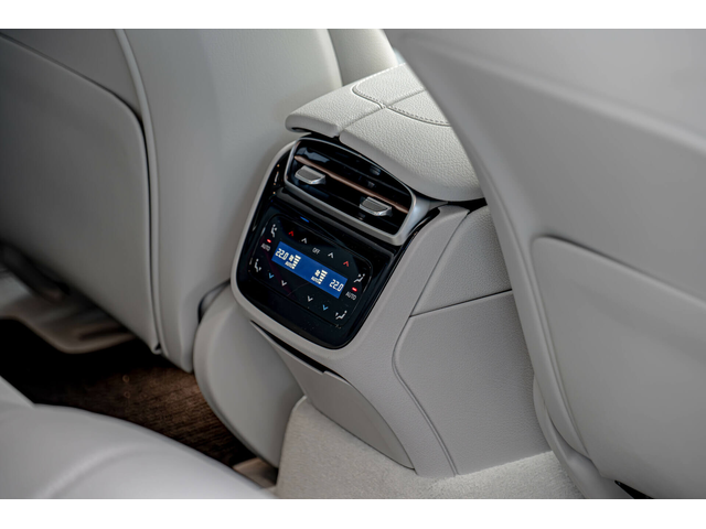 Mercedes-Benz EQE 600KM RANGE/350/Memory Packet/Ambient/Камера - автомобили, коли, обяви за нови и употребявани 9