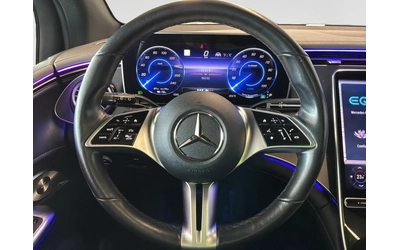 Mercedes-Benz EQE 350* AMG* 4MATIC* - автомобили, коли, обяви за нови и употребявани 11