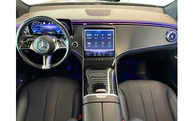 Mercedes-Benz EQE 350* AMG* 4MATIC* - автомобили, коли, обяви за нови и употребявани 15