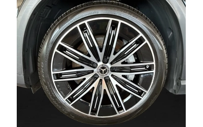 Mercedes-Benz EQE 350* AMG* 4MATIC* - автомобили, коли, обяви за нови и употребявани 8