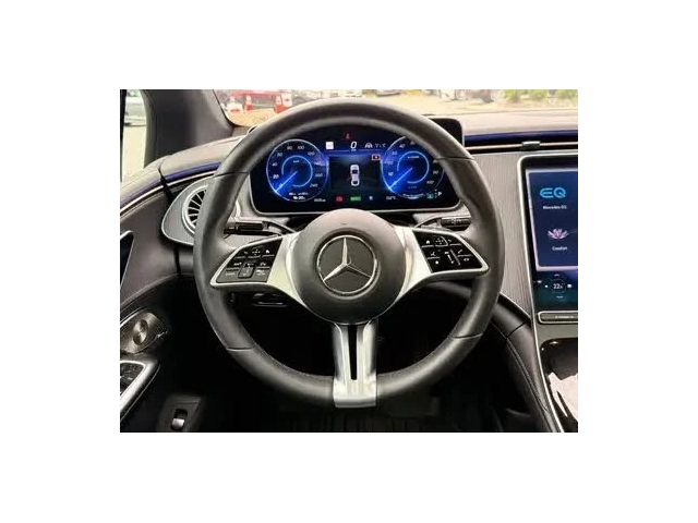 Mercedes-Benz EQE 500* 4MATIC* ПОДГРЕВ* ОБДУХВАНЕ* ПАНО* 360* BURMES - автомобили, коли, обяви за нови и употребявани 12