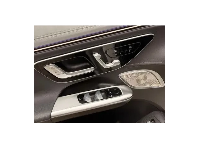 Mercedes-Benz EQE 500* 4MATIC* ПОДГРЕВ* ОБДУХВАНЕ* ПАНО* 360* BURMES - автомобили, коли, обяви за нови и употребявани 15