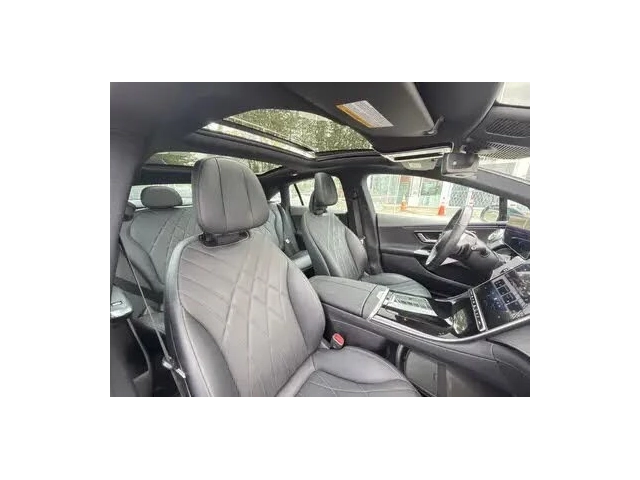 Mercedes-Benz EQE 500* 4MATIC* ПОДГРЕВ* ОБДУХВАНЕ* ПАНО* 360* BURMES - автомобили, коли, обяви за нови и употребявани 16