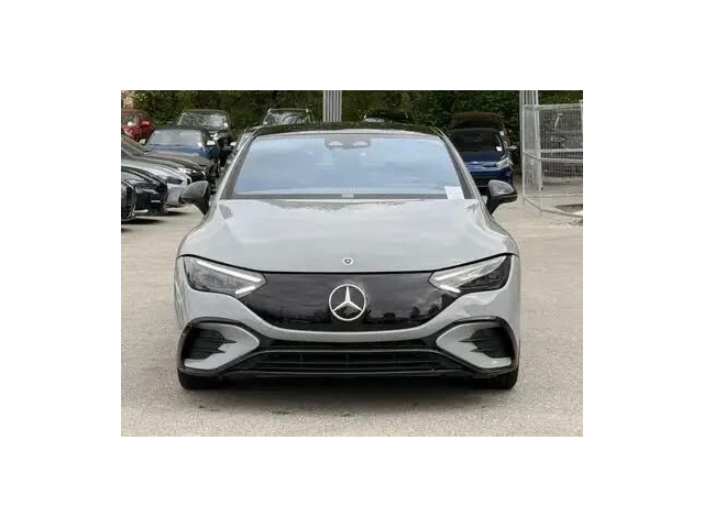 Mercedes-Benz EQE 500* 4MATIC* ПОДГРЕВ* ОБДУХВАНЕ* ПАНО* 360* BURMES - автомобили, коли, обяви за нови и употребявани 1
