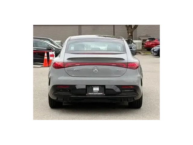 Mercedes-Benz EQE 500* 4MATIC* ПОДГРЕВ* ОБДУХВАНЕ* ПАНО* 360* BURMES - автомобили, коли, обяви за нови и употребявани 4