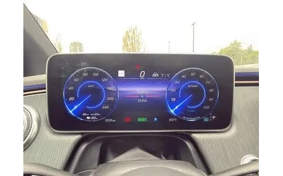 Mercedes-Benz EQE 500* 4MATIC* ПОДГРЕВ* ОБДУХВАНЕ* ПАНО* 360* BURMES - автомобили, коли, обяви за нови и употребявани 9