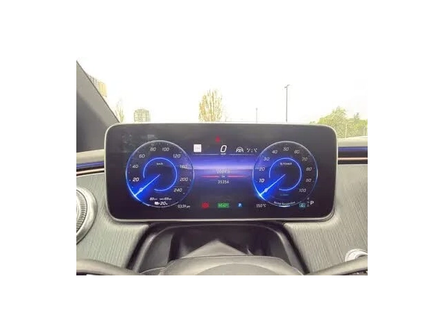 Mercedes-Benz EQE 500* 4MATIC* ПОДГРЕВ* ОБДУХВАНЕ* ПАНО* 360* BURMES - автомобили, коли, обяви за нови и употребявани 9