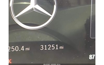 Mercedes-Benz EQE 350+ * ПОДГРЕВ* ОБДУХВАНЕ* 360* КАМЕРА* BURMESTER* - автомобили, коли, обяви за нови и употребявани 10