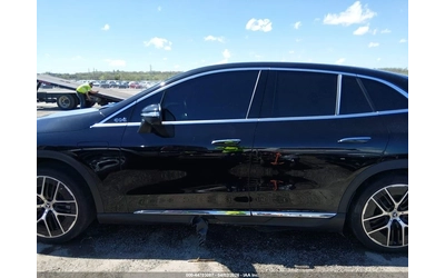 Mercedes-Benz EQE 350+ * ПОДГРЕВ* ОБДУХВАНЕ* 360* КАМЕРА* BURMESTER* - автомобили, коли, обяви за нови и употребявани 6