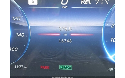 Mercedes-Benz EQE 350* HEADUP* BURMESTER* 360 - автомобили, коли, обяви за нови и употребявани 14