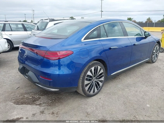 Mercedes-Benz EQE 350* HEADUP* BURMESTER* 360 - автомобили, коли, обяви за нови и употребявани 5