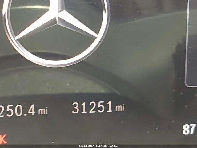 Mercedes-Benz EQE 350+ SUV - автомобили, коли, обяви за нови и употребявани 13