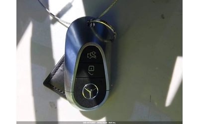 Mercedes-Benz EQE 350+ SUV - автомобили, коли, обяви за нови и употребявани 9