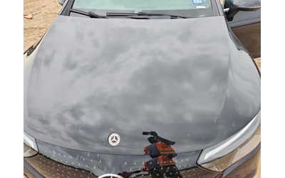 Mercedes-Benz EQE Sedan 350+ - автомобили, коли, обяви за нови и употребявани 10
