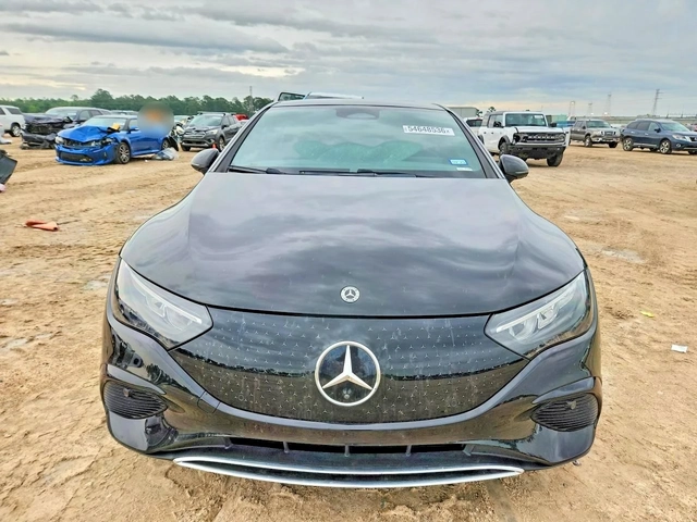 Mercedes-Benz EQE Sedan 350+ - автомобили, коли, обяви за нови и употребявани 4