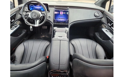 Mercedes-Benz EQE Sedan 350+ - автомобили, коли, обяви за нови и употребявани 7