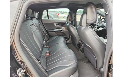 Mercedes-Benz EQE Sedan 350+ - автомобили, коли, обяви за нови и употребявани 9