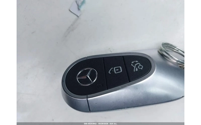 Mercedes-Benz EQE 350 - автомобили, коли, обяви за нови и употребявани 9