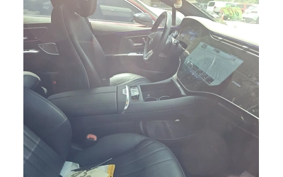 Mercedes-Benz EQE EQE 500 4MATIC | Panorama | Memory | Blind Spot | - автомобили, коли, обяви за нови и употребявани 10