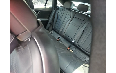 Mercedes-Benz EQE EQE 500 4MATIC | Panorama | Memory | Blind Spot | - автомобили, коли, обяви за нови и употребявани 14