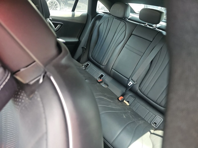 Mercedes-Benz EQE EQE 500 4MATIC | Panorama | Memory | Blind Spot | - автомобили, коли, обяви за нови и употребявани 14