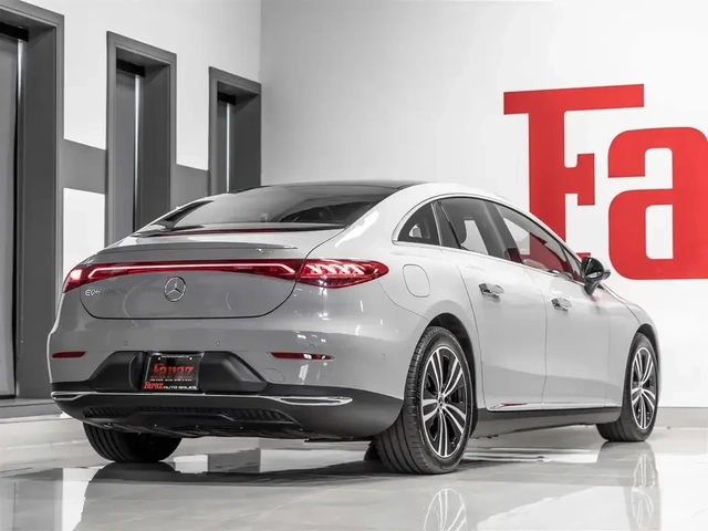 Mercedes-Benz EQE EQE 350+ Premium | Burmester | Distronic | Pano | - автомобили, коли, обяви за нови и употребявани 1