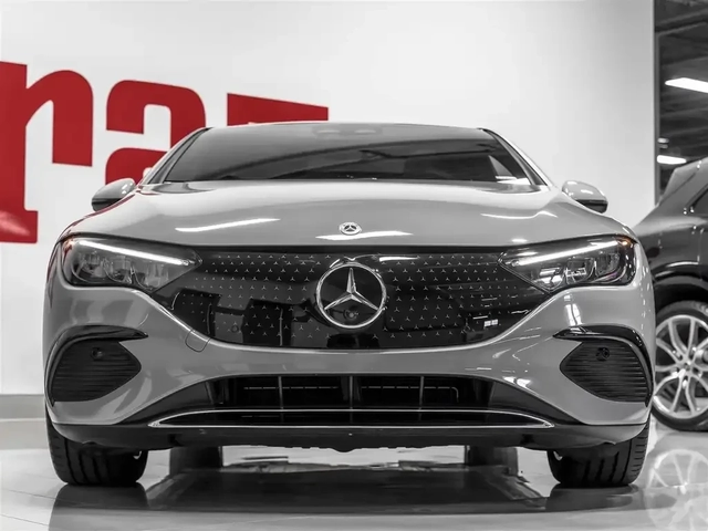 Mercedes-Benz EQE EQE 350+ Premium | Burmester | Distronic | Pano | - автомобили, коли, обяви за нови и употребявани 2