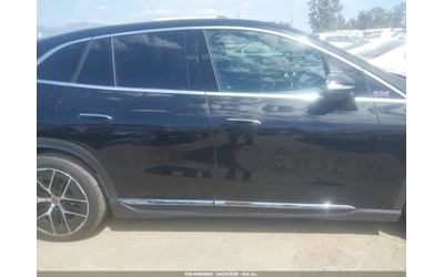 Mercedes-Benz EQE 350+ - автомобили, коли, обяви за нови и употребявани 10