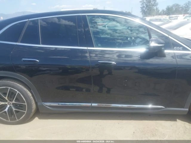 Mercedes-Benz EQE 350+ - автомобили, коли, обяви за нови и употребявани 10