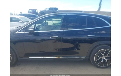 Mercedes-Benz EQE 350+ - автомобили, коли, обяви за нови и употребявани 11
