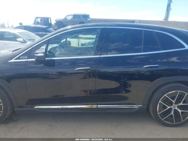 Mercedes-Benz EQE 350+ - автомобили, коли, обяви за нови и употребявани 11
