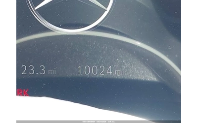 Mercedes-Benz EQE 350+ - автомобили, коли, обяви за нови и употребявани 12