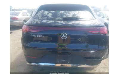 Mercedes-Benz EQE 350+ - автомобили, коли, обяви за нови и употребявани 13